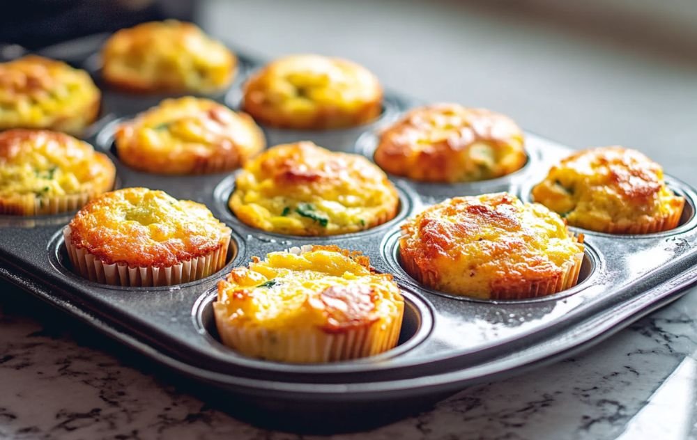 Egg Muffins