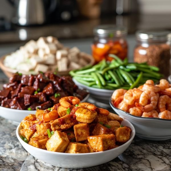 How To Make General Tso's Chicken