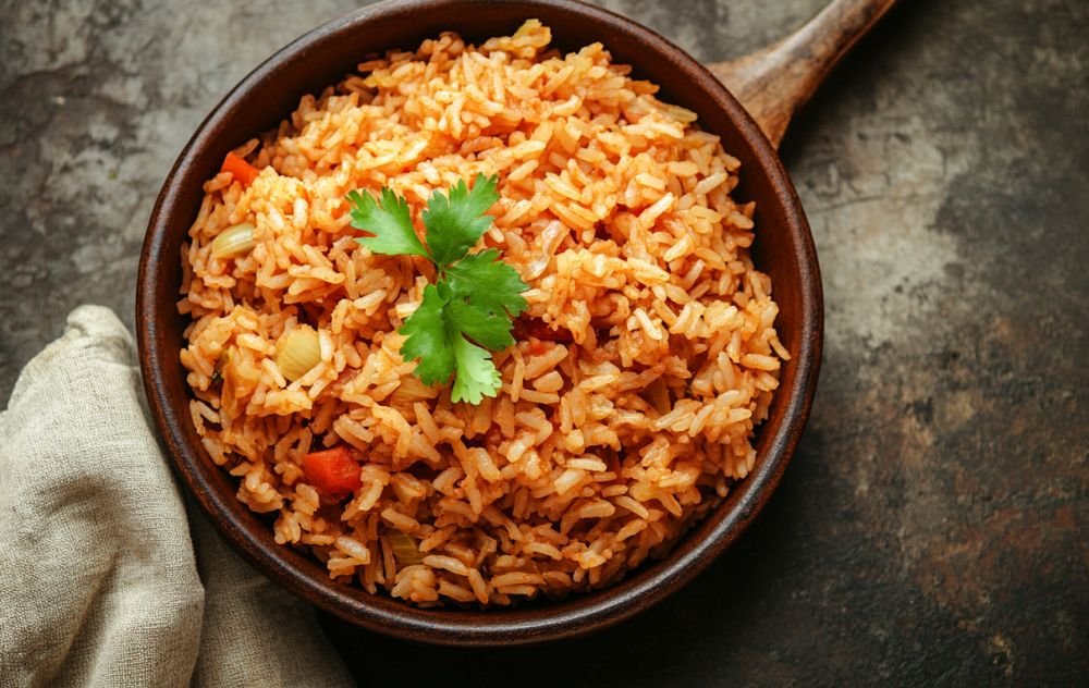 Rice And Cabbage Recipe