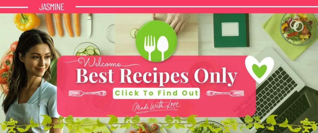 Best Recipes Only